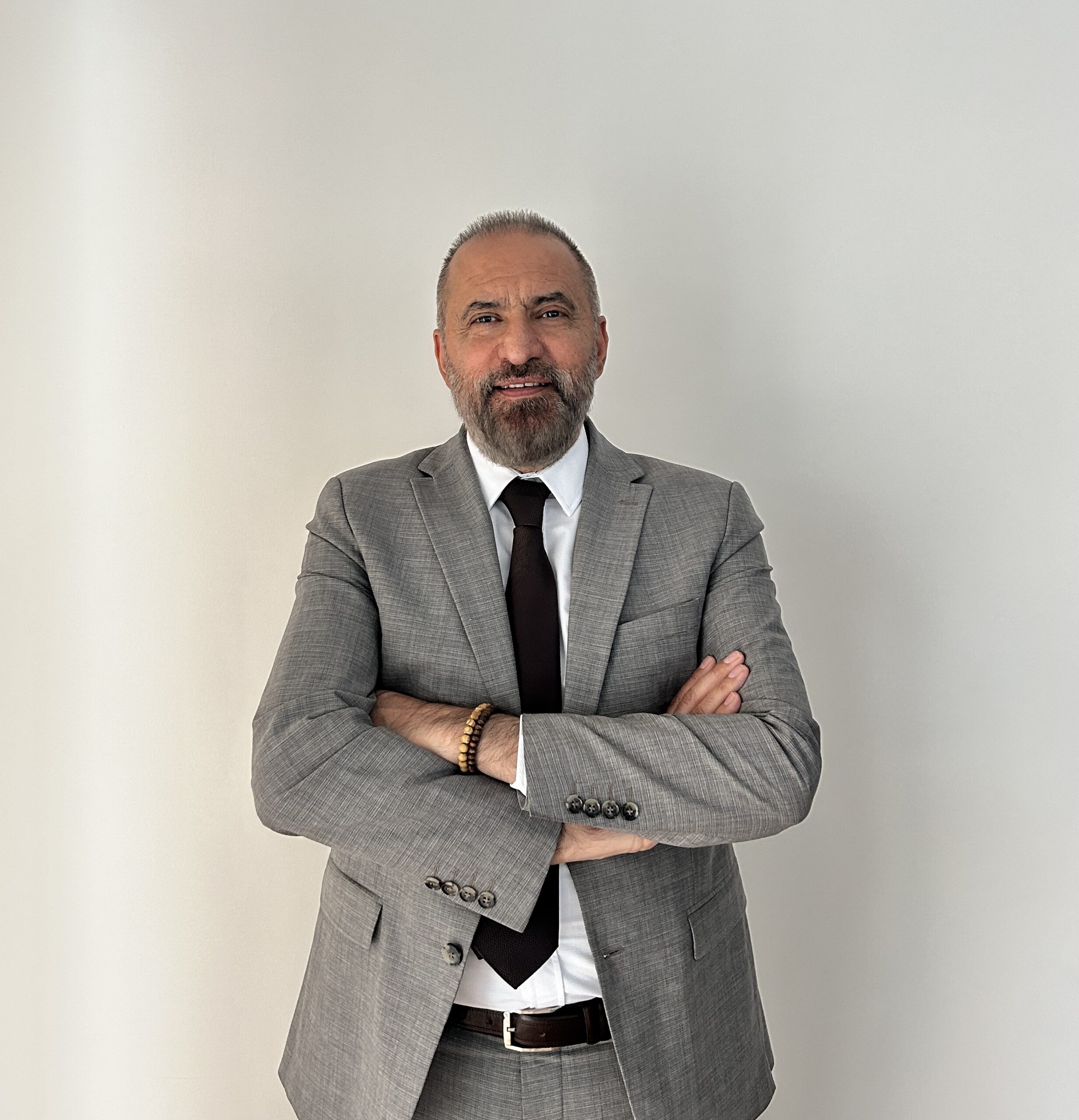 Av. Cengiz Kılıç